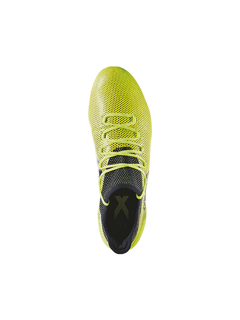 ADIDAS | Fußballschuh Nocken X 17.1 FG | 