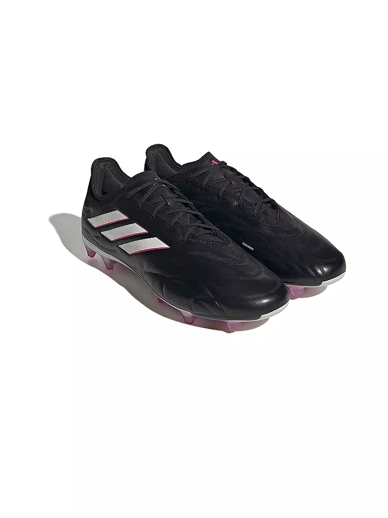 ADIDAS | Fußballschuhe Nocken Copa Pure.2 FG | schwarz