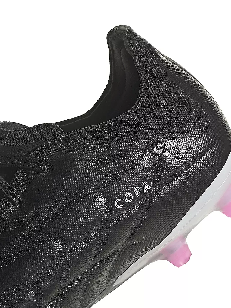 ADIDAS | Fußballschuhe Nocken Copa Pure.2 FG | schwarz