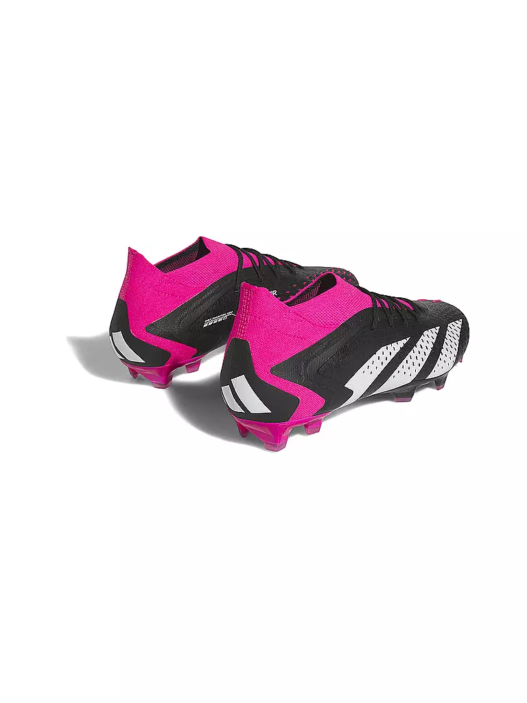 ADIDAS | Fußballschuhe Nocken Predator Accuracy.1 FG | schwarz