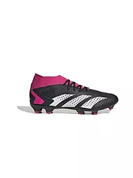 ADIDAS | Fußballschuhe Nocken Predator Accuracy.2 FG | Schwarz