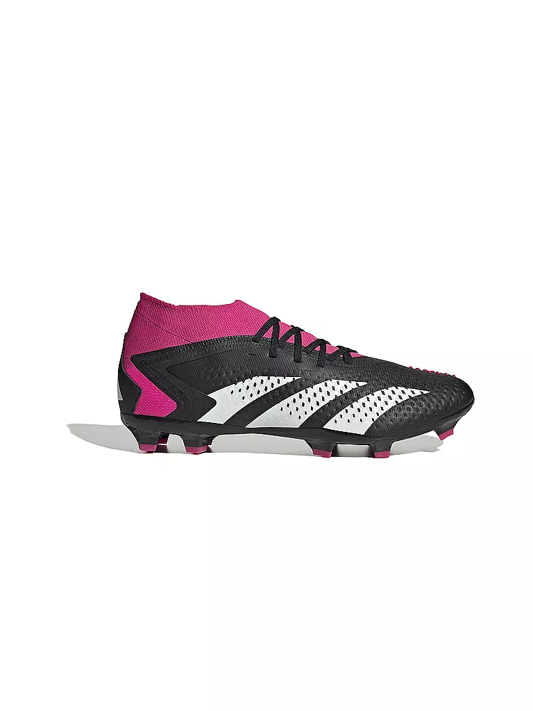 ADIDAS | Fußballschuhe Nocken Predator Accuracy.2 FG | schwarz