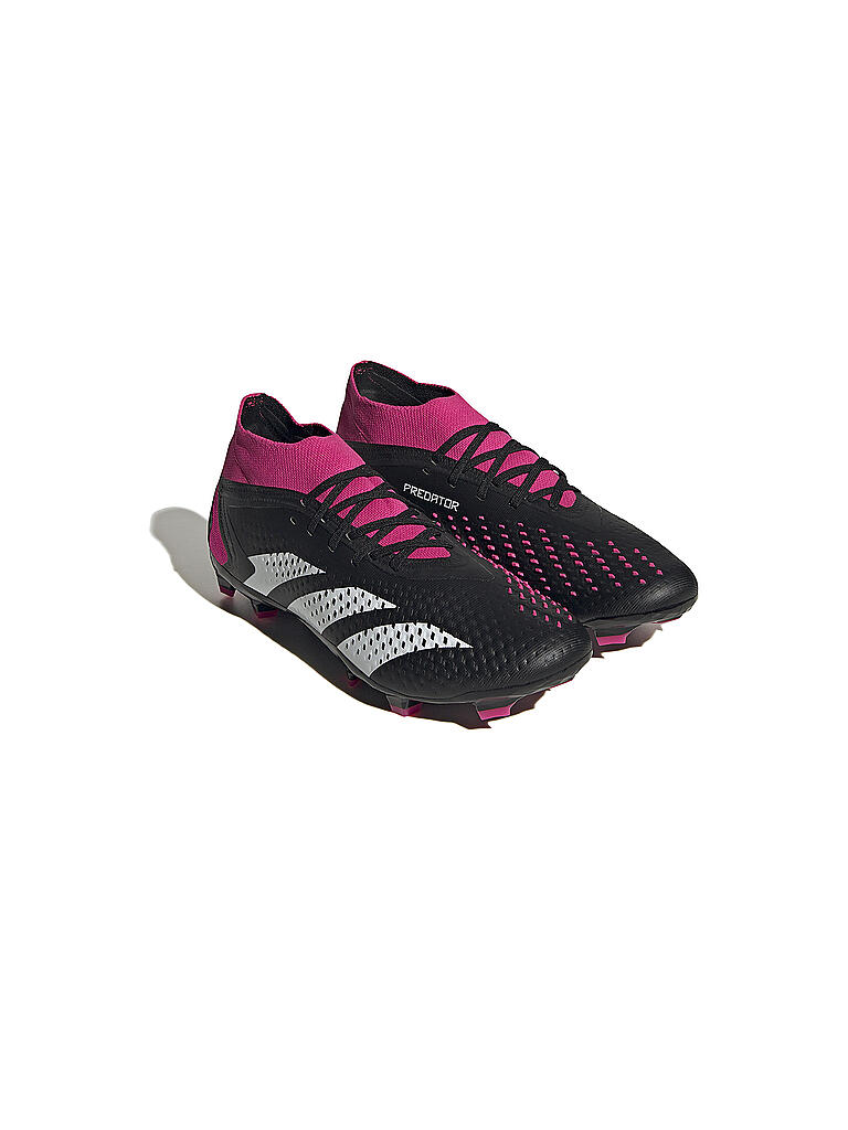 ADIDAS | Fußballschuhe Nocken Predator Accuracy.2 FG | schwarz