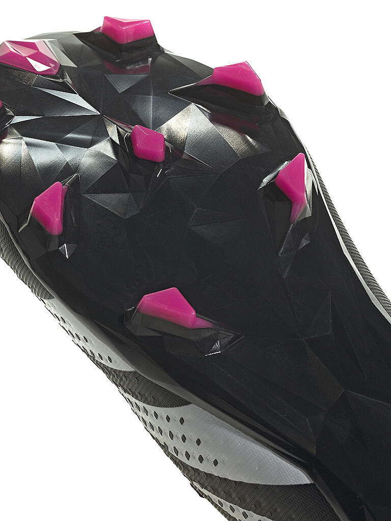ADIDAS | Fußballschuhe Nocken Predator Accuracy.2 FG | schwarz