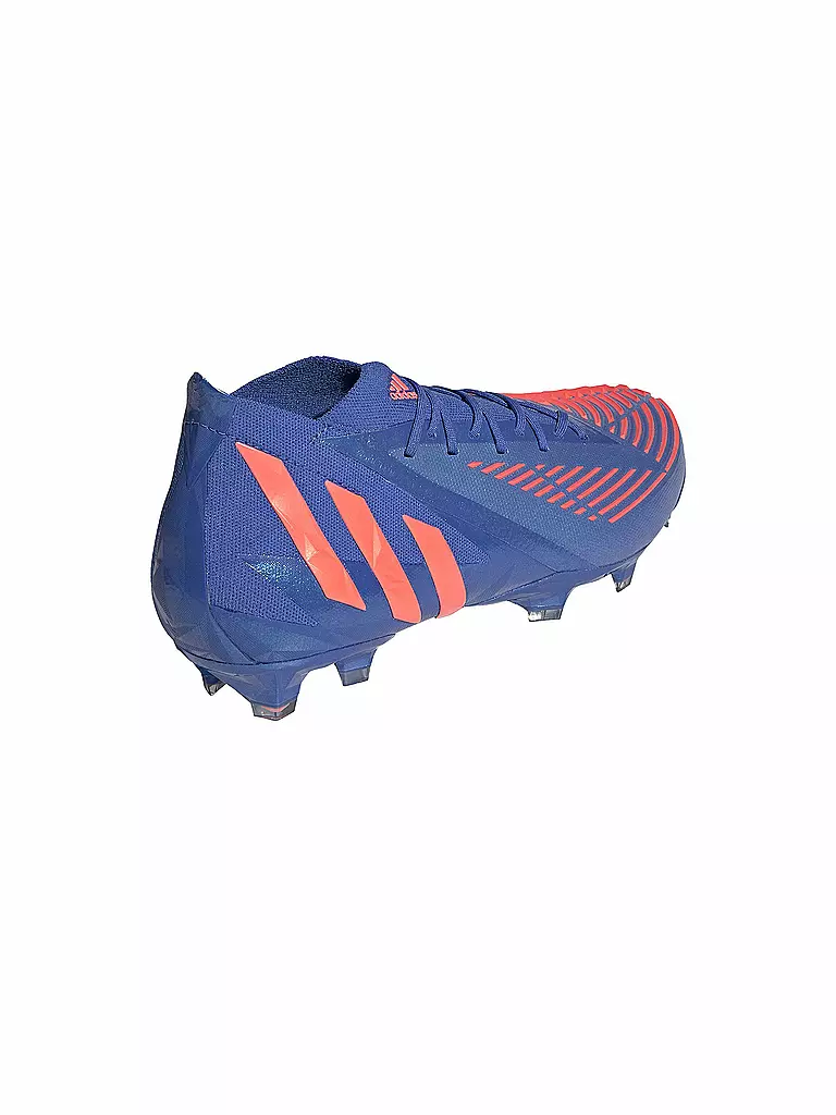 ADIDAS | Fußballschuhe Nocken Predator Edge.1 FG | blau