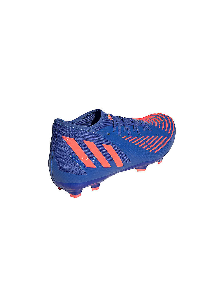 ADIDAS | Fußballschuhe Nocken Predator Edge.2 FG | blau