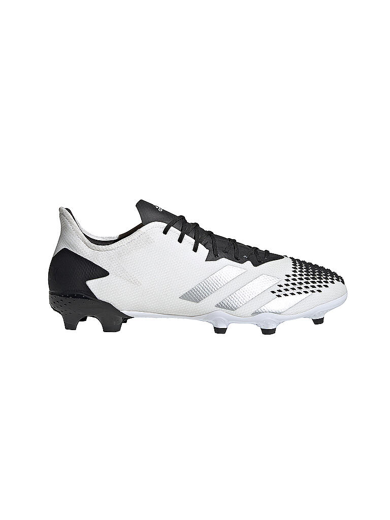 ADIDAS | Fußballschuhe Nocken Predator Mutator 20.2 FG | weiß