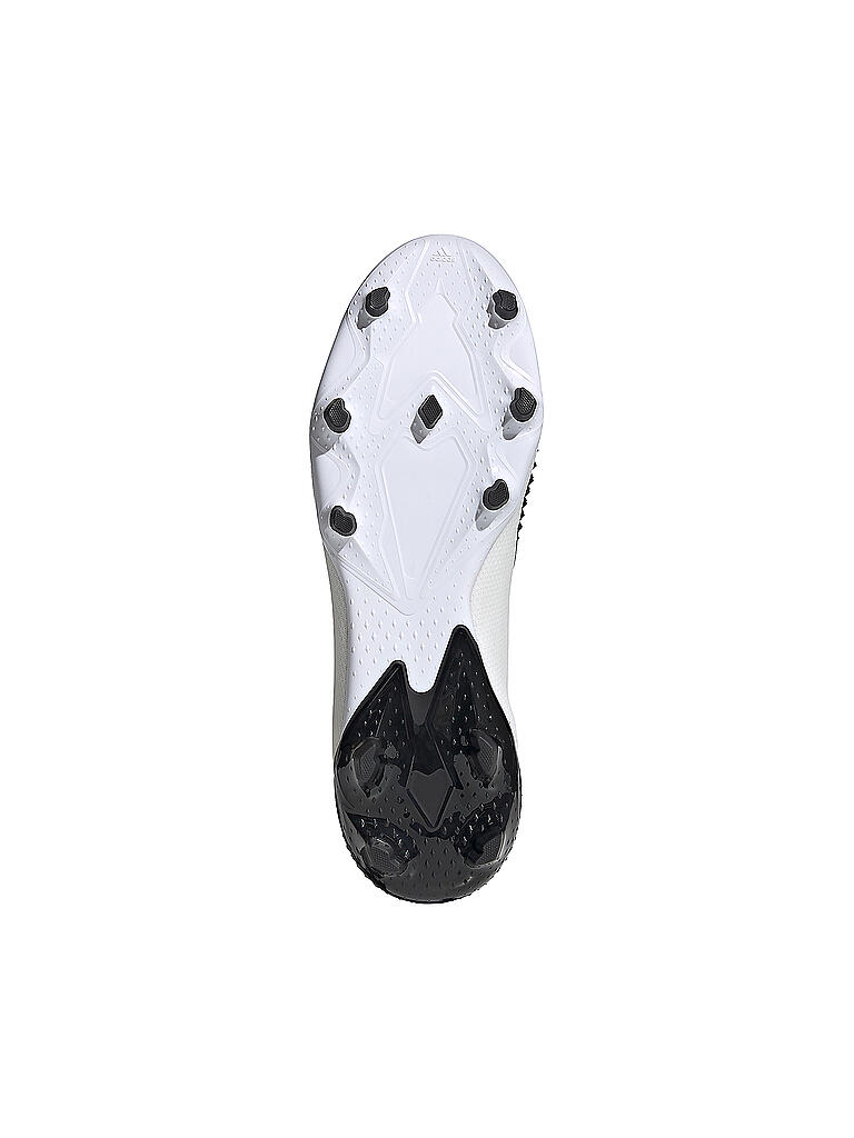 ADIDAS | Fußballschuhe Nocken Predator Mutator 20.2 FG | weiß
