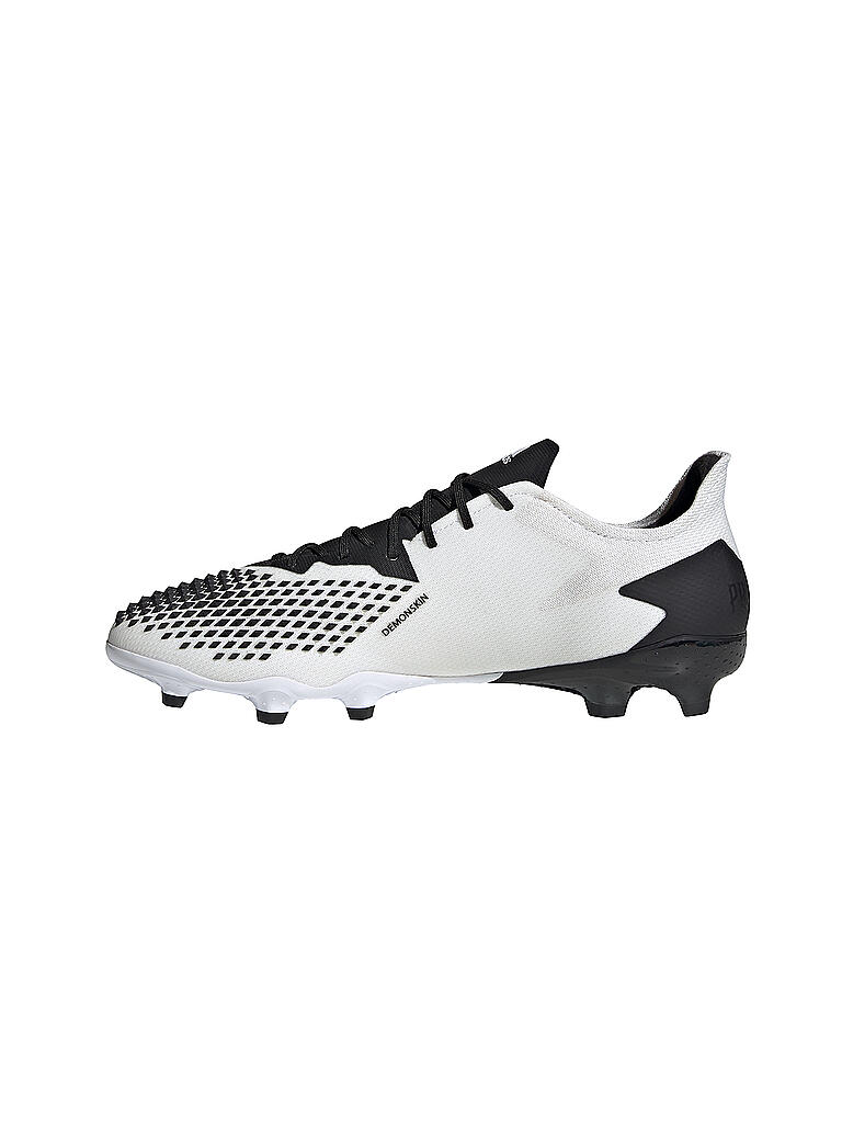 ADIDAS | Fußballschuhe Nocken Predator Mutator 20.2 FG | weiß