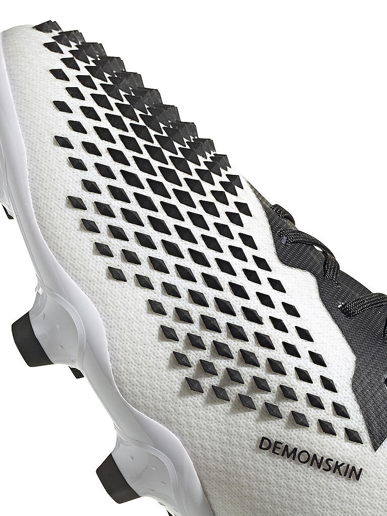 ADIDAS | Fußballschuhe Nocken Predator Mutator 20.2 FG | weiß