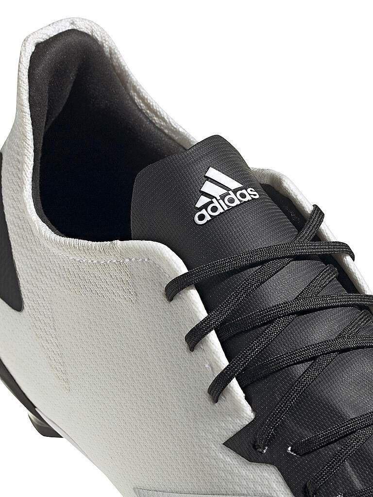 ADIDAS | Fußballschuhe Nocken Predator Mutator 20.2 FG | weiß