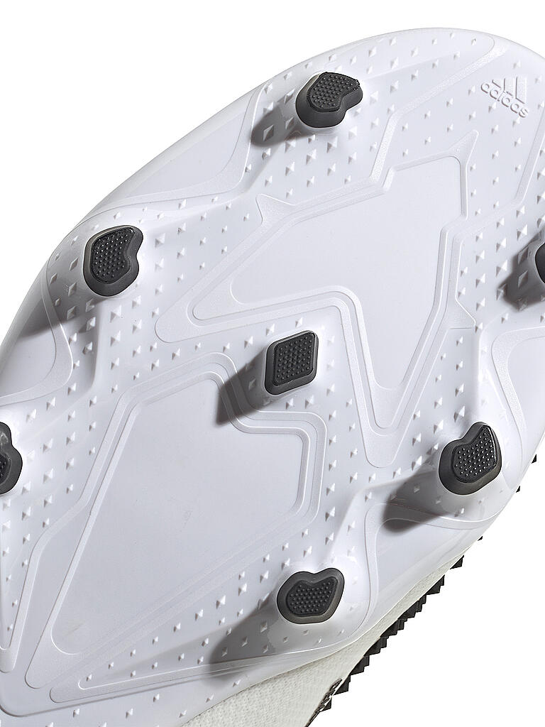 ADIDAS | Fußballschuhe Nocken Predator Mutator 20.2 FG | weiß
