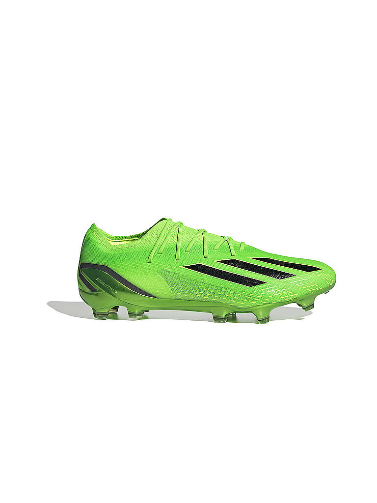 ADIDAS | Fußballschuhe Nocken X Speedportal.1 FG | grün