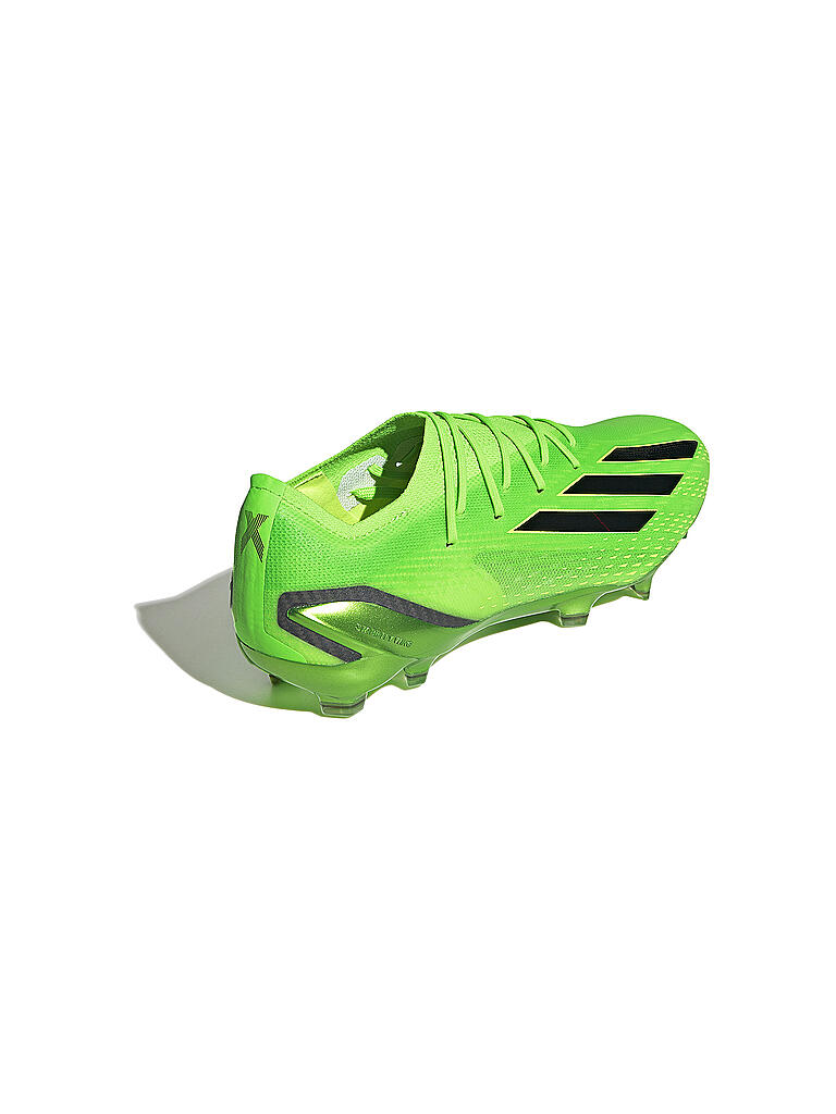 ADIDAS | Fußballschuhe Nocken X Speedportal.1 FG | grün