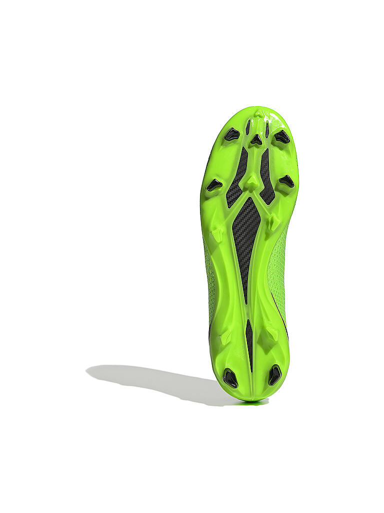 ADIDAS | Fußballschuhe Nocken X Speedportal.2 FG | grün