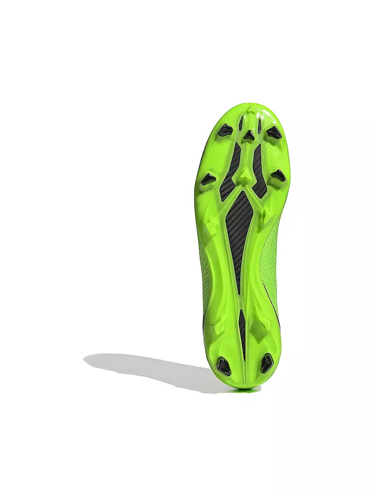 ADIDAS | Fußballschuhe Nocken X Speedportal.2 FG | grün