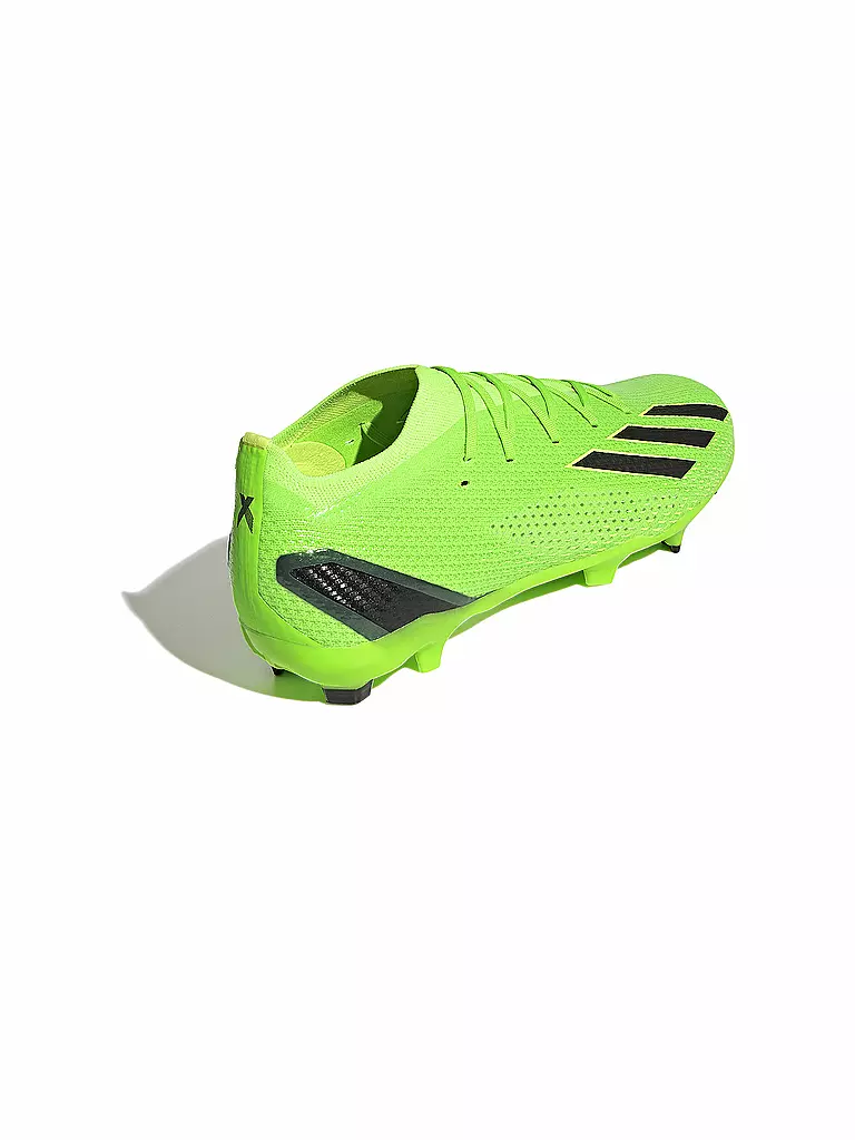 ADIDAS | Fußballschuhe Nocken X Speedportal.2 FG | grün