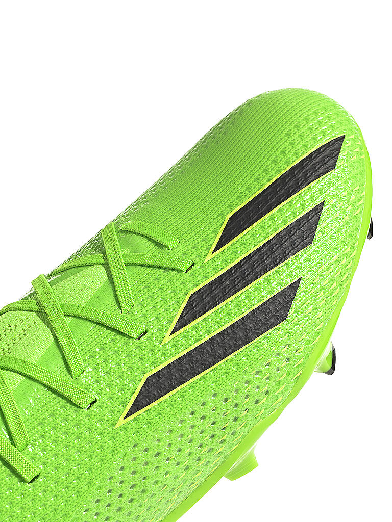 ADIDAS | Fußballschuhe Nocken X Speedportal.2 FG | grün