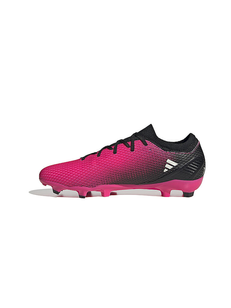 ADIDAS | Fußballschuhe Nocken X Speedportal.3 FG | pink