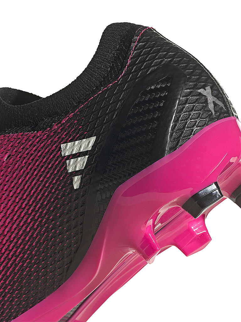 ADIDAS | Fußballschuhe Nocken X Speedportal.3 FG | pink