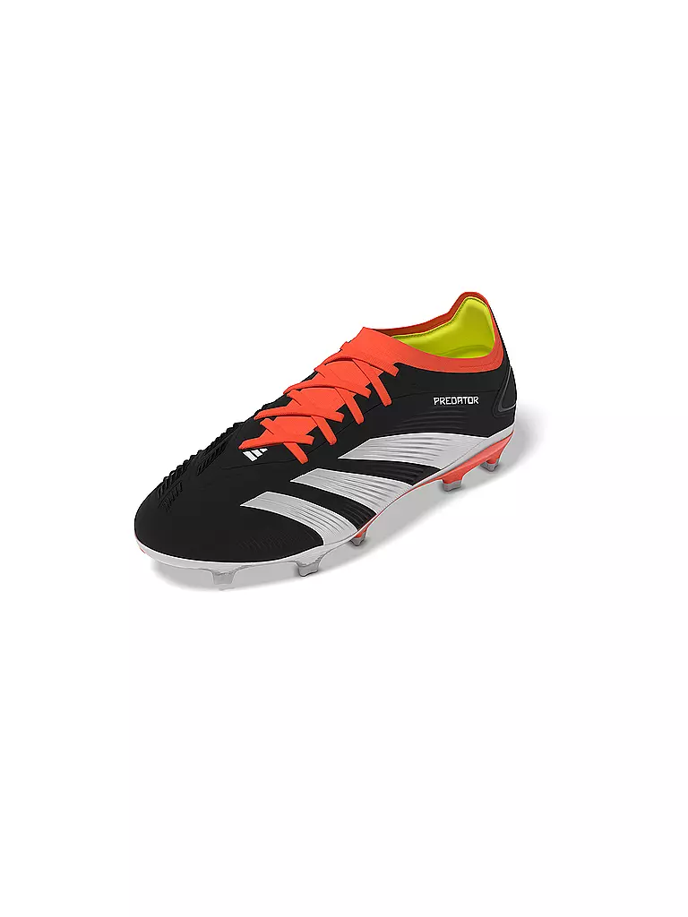 ADIDAS | Fußballschuhe Predator 24 Pro FG Nocken | schwarz