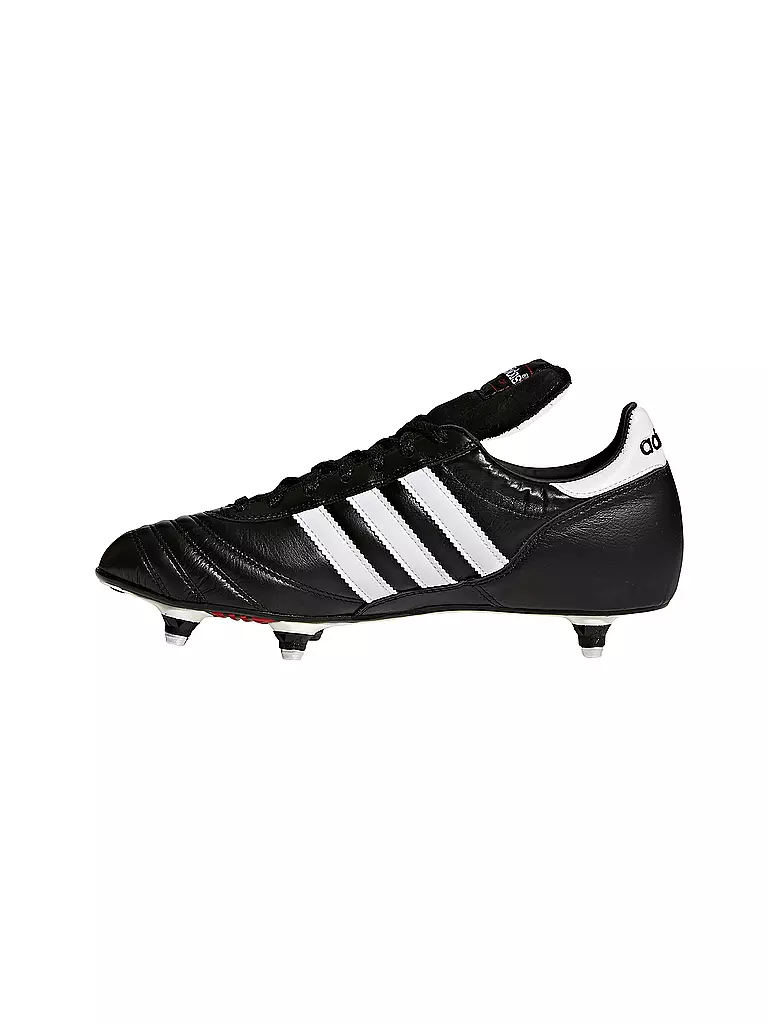 ADIDAS | Fußballschuhe Stollen World Cup | schwarz