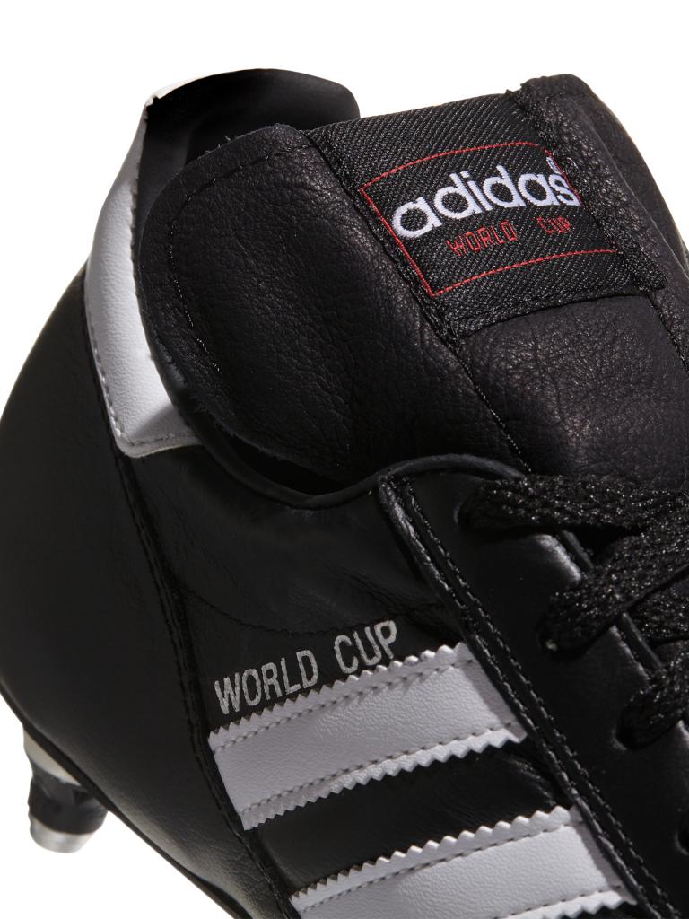 ADIDAS | Fußballschuhe Stollen World Cup | schwarz