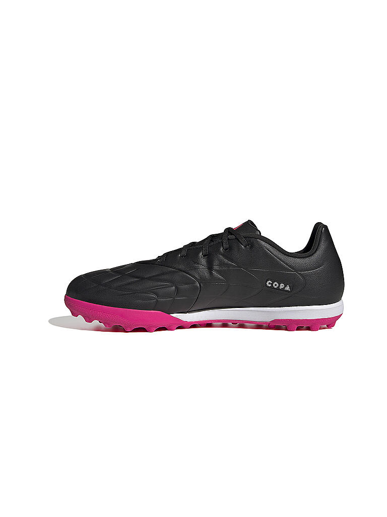ADIDAS | Fußballschuhe Turf Copa Pure.3 TF | schwarz