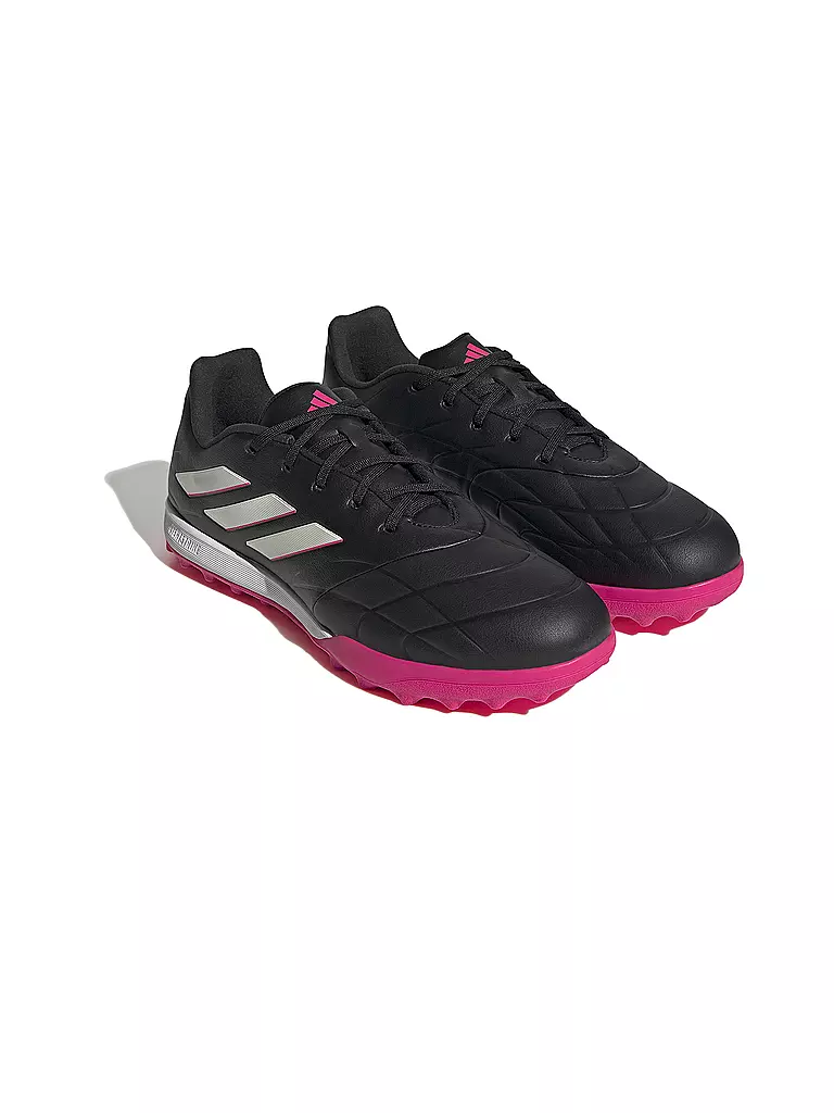 ADIDAS | Fußballschuhe Turf Copa Pure.3 TF | schwarz