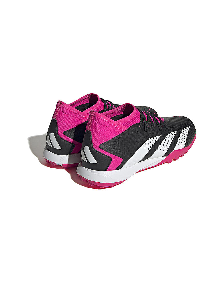 ADIDAS | Fußballschuhe Turf Predator Accuracy.3 TF | schwarz