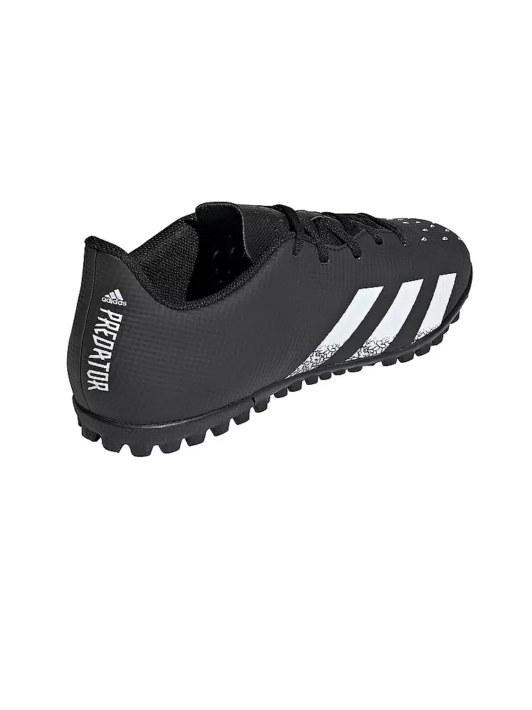 ADIDAS | Fußballschuhe Turf Predator Freak.4 TF | schwarz