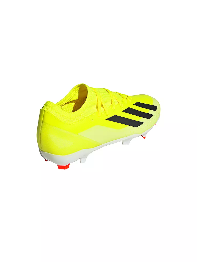 ADIDAS | Fußballschuhe X Crazyfast League FG Nocken | gelb