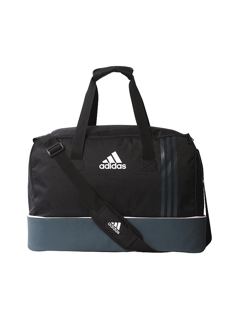 ADIDAS | Fußballtasche Tiro M | schwarz