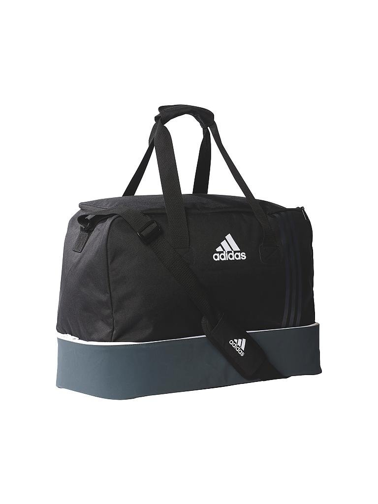 ADIDAS | Fußballtasche Tiro M | schwarz