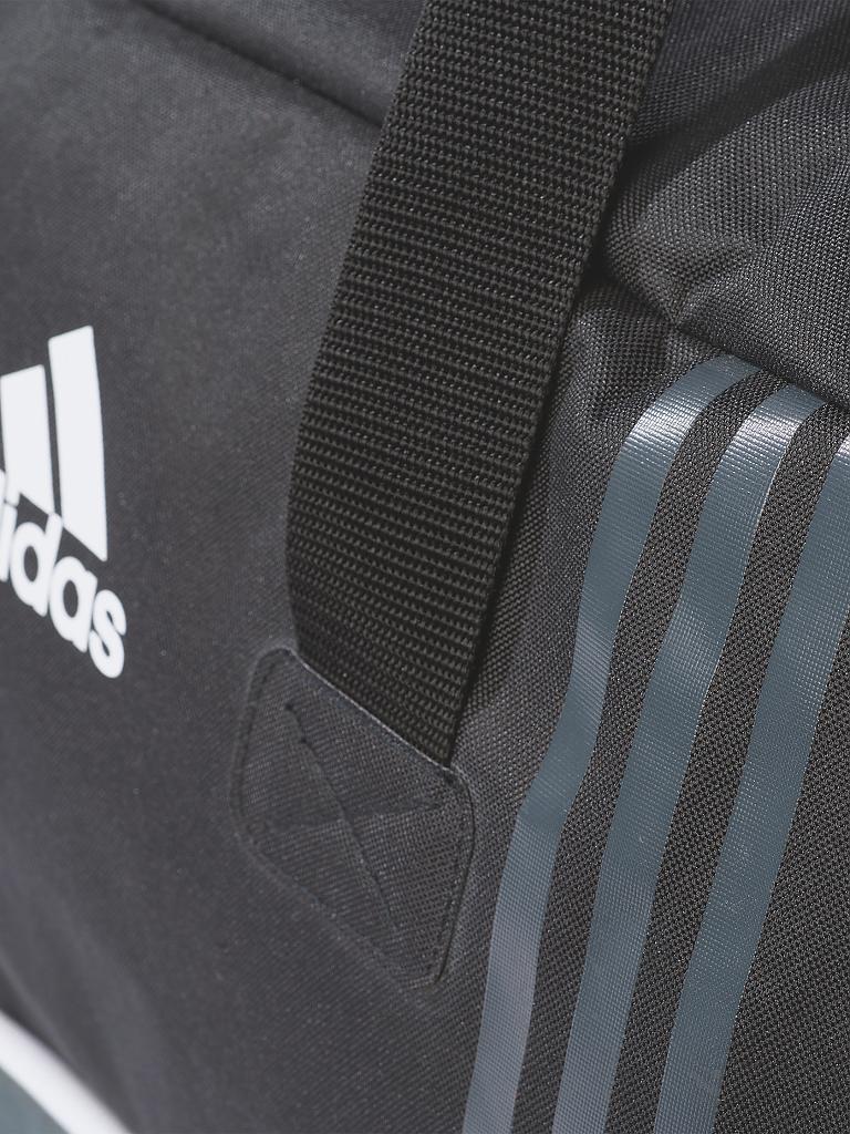 ADIDAS | Fußballtasche Tiro M | schwarz