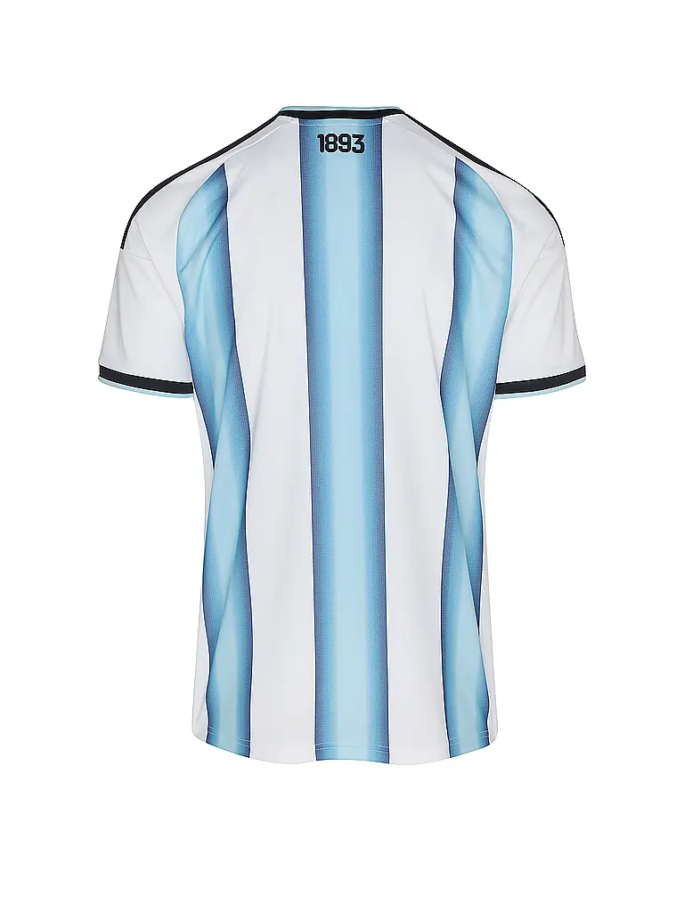 ADIDAS | Fußballtrikot Argentinien Heim | 