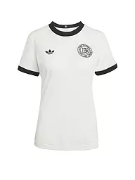 ADIDAS | Fußballtrikot DFB 125 | schwarz