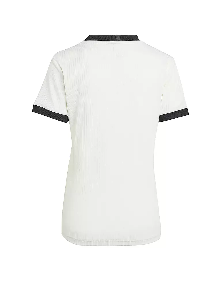 ADIDAS | Fußballtrikot DFB 125 | schwarz