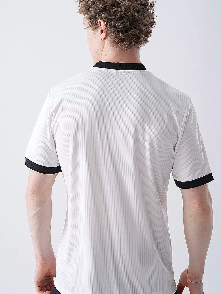 ADIDAS | Fußballtrikot DFB 125 | schwarz