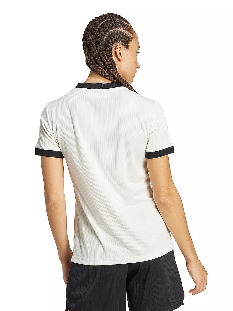 ADIDAS | Fußballtrikot DFB 125 | schwarz