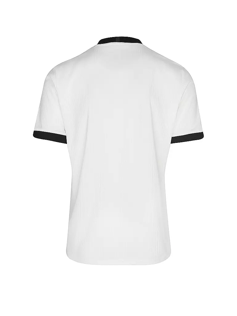 ADIDAS | Fußballtrikot DFB 125 | schwarz