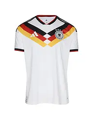 ADIDAS | Fußballtrikot DFB Heim | Weiss