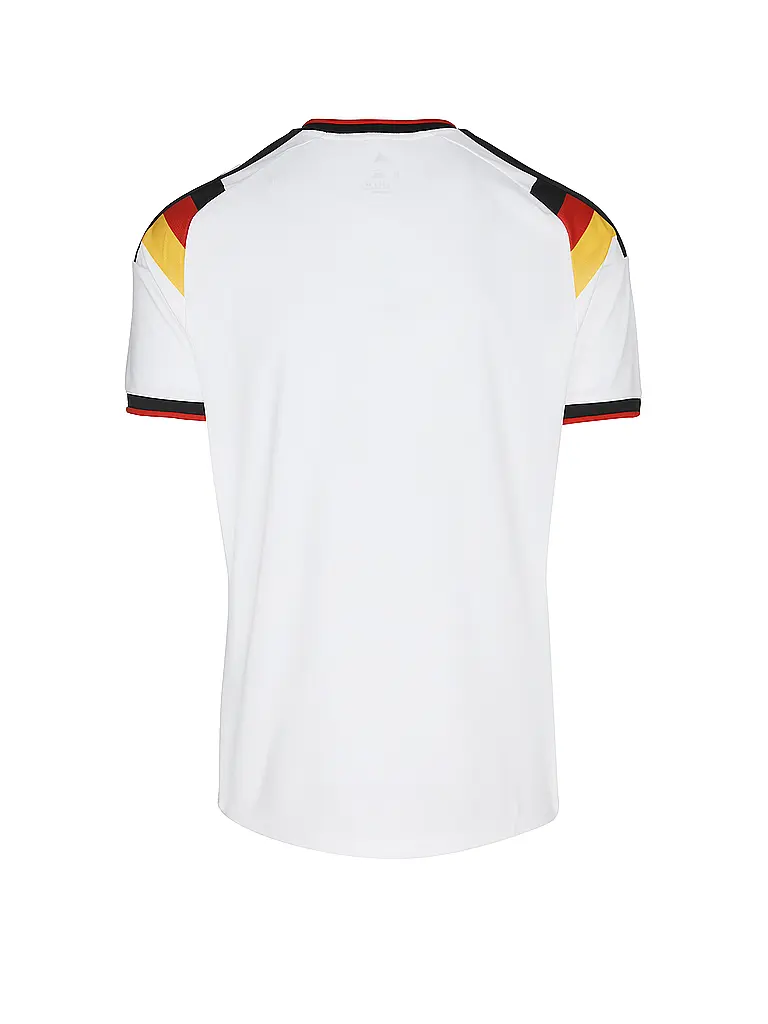 ADIDAS | Fußballtrikot DFB Heim | Weiss