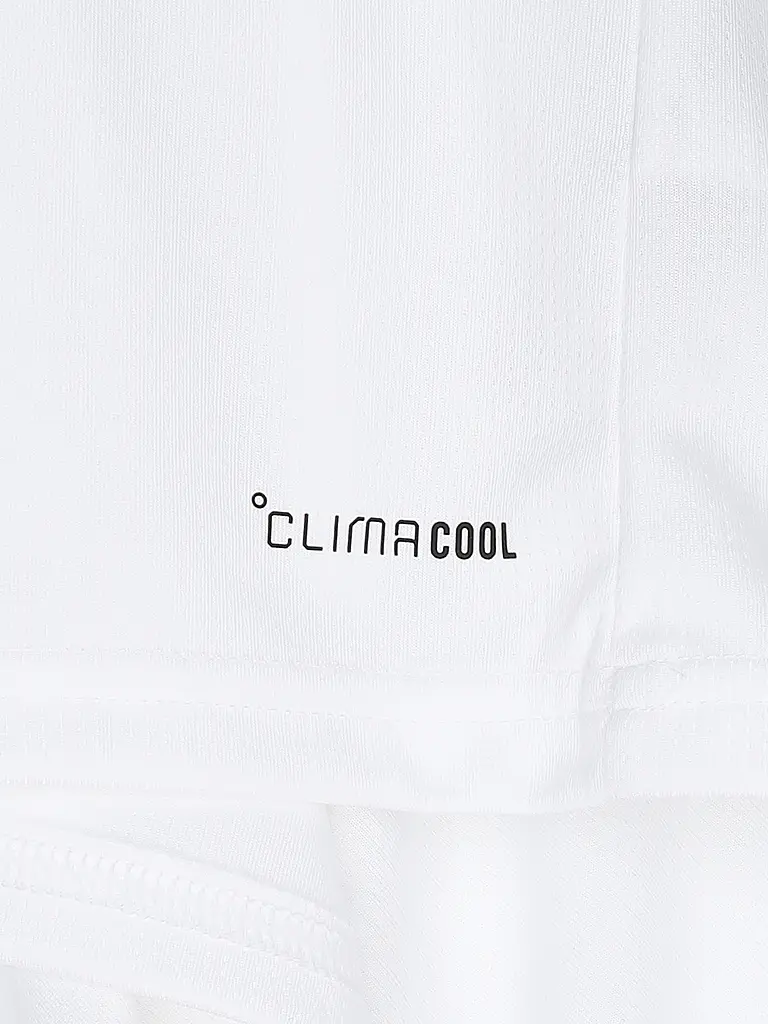 ADIDAS | Fußballtrikot DFB Heim | Weiss