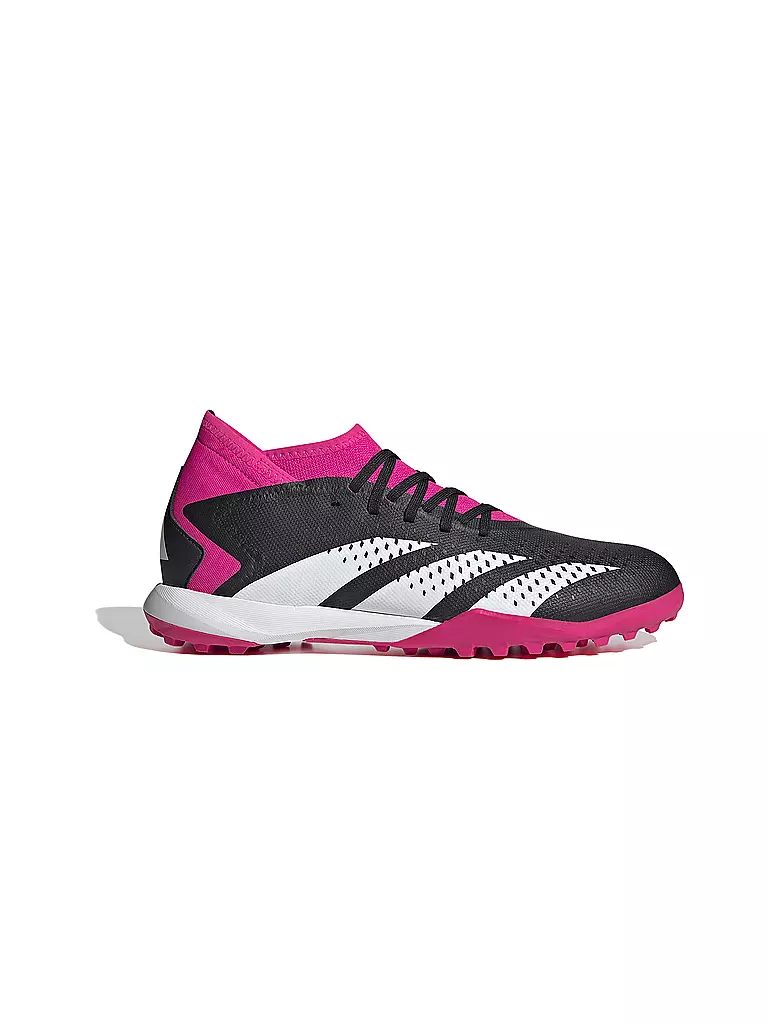 Umbro Herren Classico IX TF Astro Fussballschuhe Schwarz