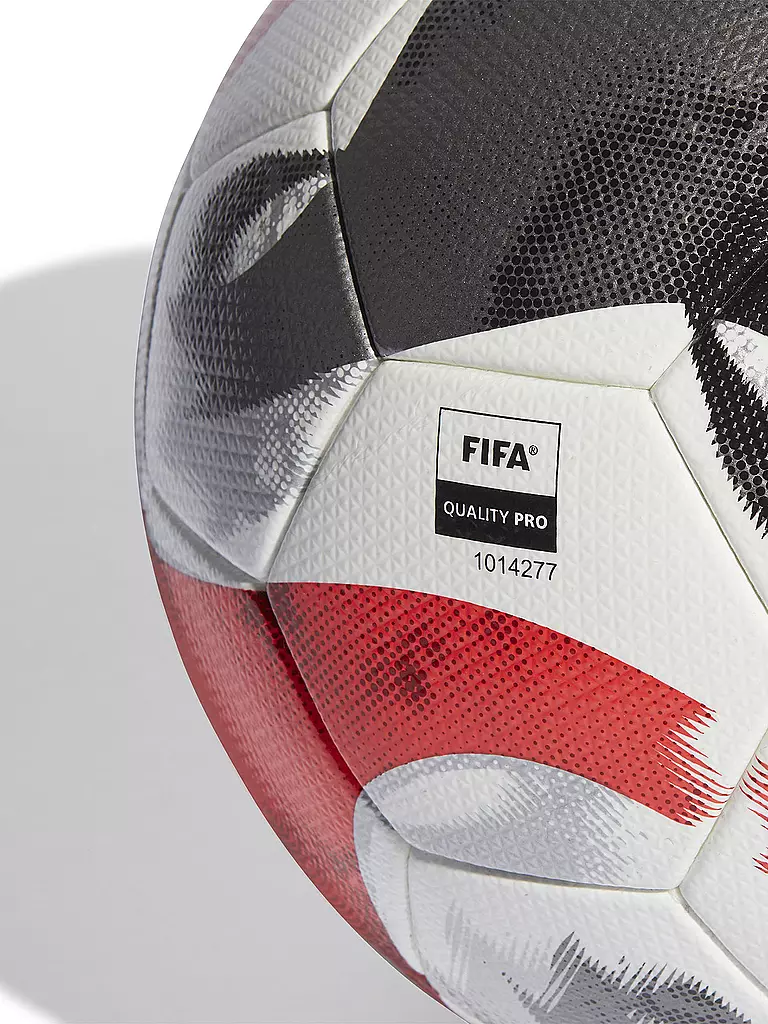 Wie Heißt Fußball Auf Englisch ADIDAS Fußball Tiro Pro Matchball weiss