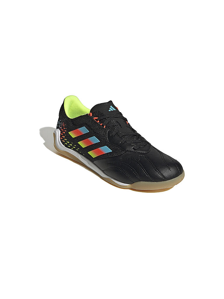 ADIDAS | Hallen-Fußballschuhe Copa Sense.3 IN Sala | schwarz