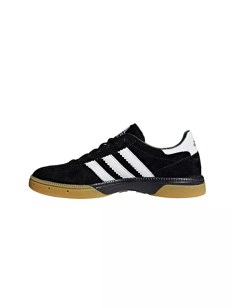 ADIDAS | Hallen-Fußballschuhe HB Spezial | schwarz