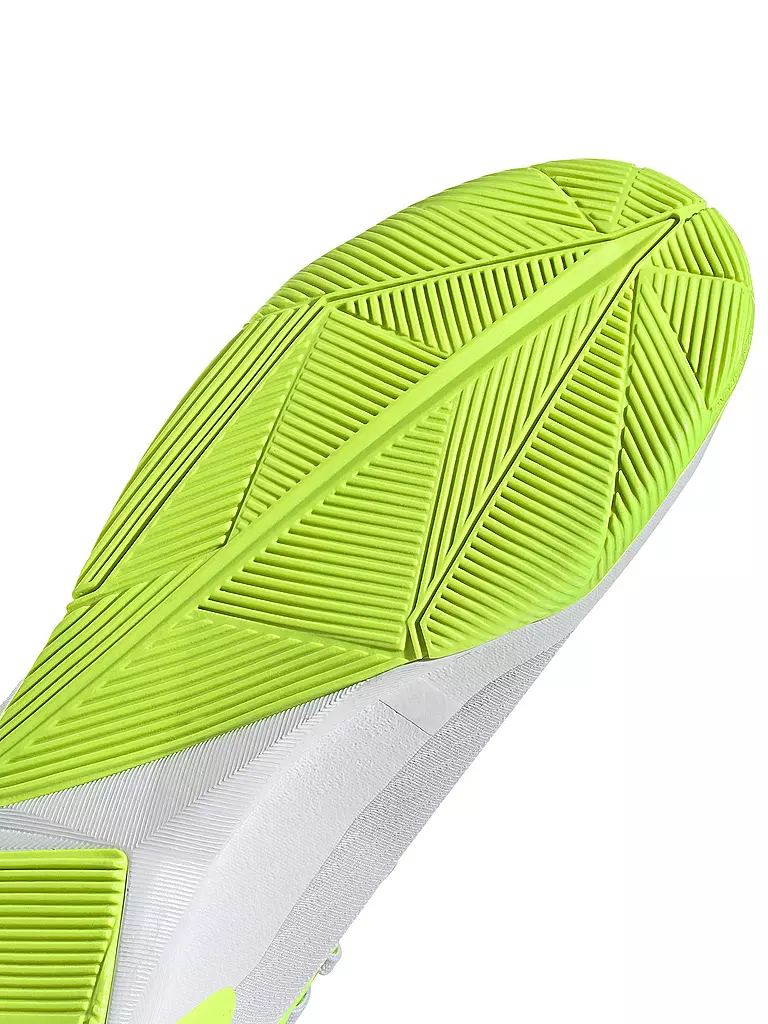 ADIDAS | Hallen-Fußballschuhe Predator Accuracy.3 IN | weiss