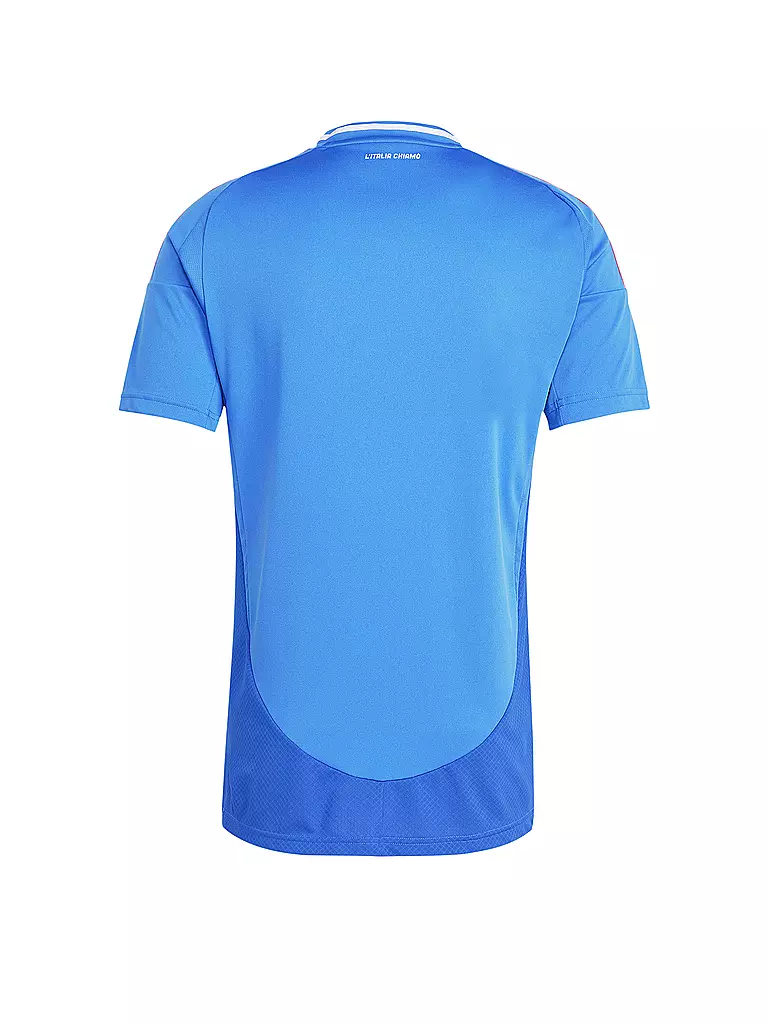 ADIDAS | Heimtrikot Italien 24  (EM2024) | blau